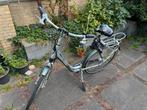 electrische fiets. 62cm hoog frame 8 versnellingen, Fietsen en Brommers, Elektrische fietsen, Gebruikt, 59 cm of meer, 30 tot 50 km per accu