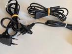 P.C. en audio kabels, Ophalen of Verzenden, Zo goed als nieuw, Minder dan 2 meter, Overige kabels