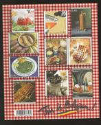 Belgie Vel Belgische gerechten Mi 3627/36, postfris, Verzenden, Postfris