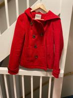 AEROPOSTALE ROOD WINTER JAS/COAT, MAAT; M, Ophalen of Verzenden, Zo goed als nieuw, Maat 38/40 (M), Rood