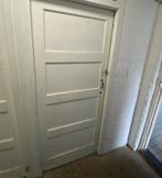 Opslagruimte berging box schuur hobbyruimte Papendrecht, Ophalen, Garagedeur, Zo goed als nieuw, 120 cm of meer