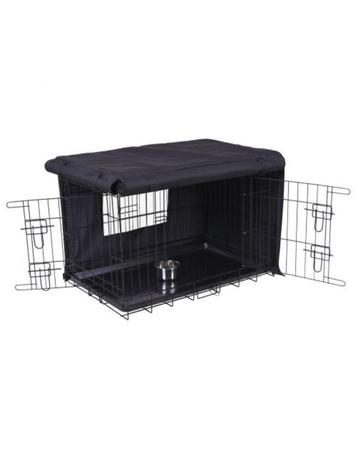 Adori Benchhoes Zwart, Maat M, *als nieuw!* beschikbaar voor biedingen