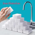 4x Melamine Spons - Magische Schoonmaakspons, Verzenden, Nieuw