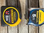 Stanley Fatmax Rolmaat 5m & 8m - Magnetisch, Ophalen of Verzenden, Nieuw