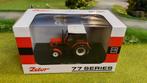 Zetor 7711 Universal hobbies, Nieuw, Ih, Universal Hobbies, Tractor of Landbouw