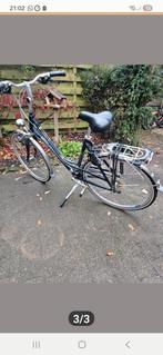 Gazelle medeo 24 versnellingen, Fietsen en Brommers, Ophalen, Versnellingen, 56 cm of meer, Zo goed als nieuw