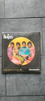 Beatles puzzel, Ophalen of Verzenden, Zo goed als nieuw