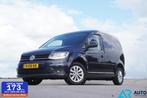 Volkswagen Caddy 2.0 TDI L1H1 * MARGE * Trekhaak * Euro 6, Auto's, Voorwielaandrijving, Stof, Gebruikt, 4 cilinders