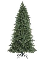 Prachtige Kerstboom 2.10m 210cm LED-lampjes Preassembled!, Diversen, Kerst, Nieuw, Ophalen of Verzenden
