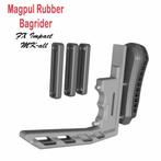 Bagrider T002 met Non Slip Rubberen Buttpad voor FX Impact, Sport en Fitness, Schietsport-accessoires, Verzenden, Nieuw