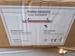 Nieuwe Infrarood Terrasverwarmer, Tuin en Terras, Nieuw, Waterbestendig, Wand, Ophalen