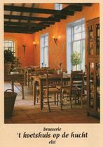 Elst de Hucht Koetshuis, Verzamelen, Ansichtkaarten | Nederland, Ophalen of Verzenden, 1980 tot heden, Ongelopen, Gelderland