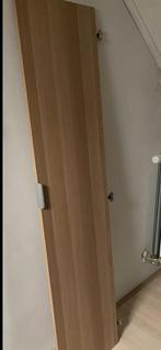 Deur Ikea Pax Forsand, Huis en Inrichting, Kasten | Kledingkasten, 50 tot 100 cm, Minder dan 25 cm, Zo goed als nieuw, Ophalen