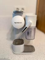 De'Longhi Nespresso Lattissima One, Ophalen, Zo goed als nieuw, Koffiemachine