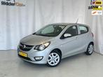 Opel KARL 1.0 ecoFLEX Edition|NAP|AUTOMAAT|CRUISE|AIRCO|PARK, Auto's, Opel, 839 kg, Gebruikt, Euro 6, 23 km/l