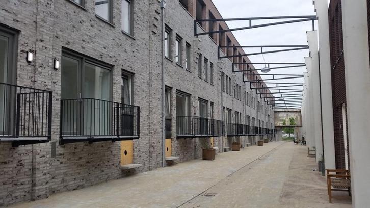 NIEUW! Woonruimte te huur Vlechtdraadhof, Utrecht, Huizen en Kamers, Huizen te huur