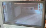 Panasonic Televisie, Audio, Tv en Foto, Televisies, Ophalen, Gebruikt, Panasonic, 50 Hz