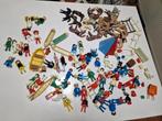 Playmobil 1974 - Poppetjes, Paarden, Losse Item, Ophalen of Verzenden