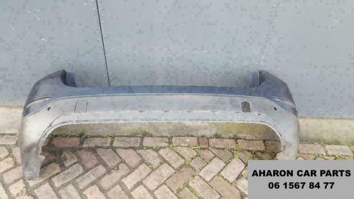 X1 E84 LCI Achterbumper PDC 5112 7303801 Origineel 2912, Auto-onderdelen, Carrosserie en Plaatwerk, Bumper, BMW, Achter, Gebruikt