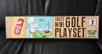 Toilet Mini Golf Playset 90 x 80 cm - Grappig Cadeau!, Ophalen, Nieuw