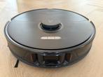 Roborock S8 - Robotstofzuiger met sonisch dweilen, Ophalen of Verzenden, Zo goed als nieuw, Reservoir, Robotstofzuiger