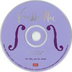 CD - Vanessa Mea - The Violin Player, Ophalen of Verzenden, Barok, Zo goed als nieuw, Overige typen