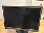 Lenovo monitor, Ophalen, Zo goed als nieuw