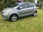 tota yaris automaat, Auto's, Automaat, Euro 5, Stof, Zwart