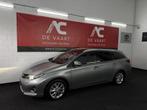 Toyota Auris 1.8 Hybrid Lease+ - NAVI/PANODAK/CAM/XENON/NAP, Auto's, Euro 5, Gebruikt, Origineel Nederlands, 26 km/l