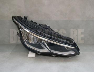Koplamp Volkswagen VW Golf 8 VIII LED 19-24 5H1941006 Rechts beschikbaar voor biedingen