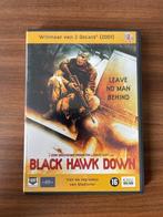 Black Hawk Down DVD, Vanaf 16 jaar, Ophalen of Verzenden, Zo goed als nieuw, Actie