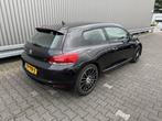 Volkswagen Scirocco 1.4 TSI Highline Plus A/C, Navi, PDC, LM, Voorwielaandrijving, Euro 5, Gebruikt, 4 cilinders