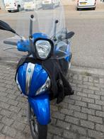 PIAGGIO MEDLEY 125CC, Motoren, Particulier, Scooter