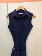 Damesjurk Studio Anneloes, Kleding | Dames, Jurken, Studio Anneloes, Blauw, Ophalen of Verzenden, Zo goed als nieuw
