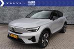 Volvo C40 Recharge Twin AWD 78 kWh Intro Edition | Adaptive, Automaat, 12 maanden, Origineel Nederlands, Vierwielaandrijving