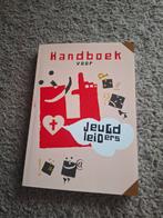 Corien Rietberg - Handboek voor jeugdleiders, Ophalen of Verzenden, Zo goed als nieuw, Corien Rietberg; Henrike de Gier; André Maliepaard