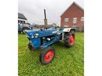 Oldtimer tractor Ford 2000, 1987, Zakelijke goederen, Agrarisch | Tractoren, Oldtimer, Ford