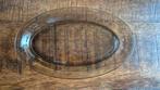 Vintage Arcoroc France servies, Huis en Inrichting, Ophalen, Zo goed als nieuw, Rond