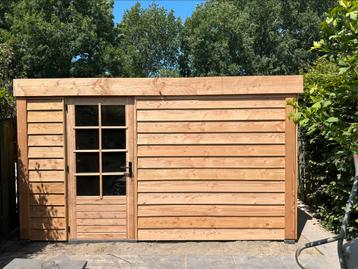Klusjesman/Tuinonderhoud aangeboden beschikbaar voor biedingen