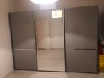 Luxe kledingkast, Huis en Inrichting, Kasten | Kledingkasten, Ophalen, Zo goed als nieuw, 50 tot 75 cm, 200 cm of meer