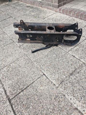 Vespa si  achterbrug beschikbaar voor biedingen