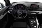 Audi A4 Limousine 1.4 TFSI SPORT S LINE EDITION -CRUISE|LED|, Auto's, Audi, 65 €/maand, Gebruikt, 150 pk, Bluetooth