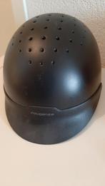 Paardrijcap Fouganza, Dieren en Toebehoren, Paardrijkleding, Ophalen, Gebruikt, Kinderen, Cap