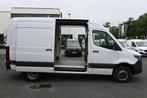 Mercedes-Benz Sprinter 516 CDI L2H2 360 Camera, 2 Schuifdeur, Auto's, Gebruikt, Euro 6, 4 cilinders, Met garantie (alle)