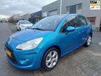 Citroen C3 1.4 VTi Ligne Business 5 deurs+ climate control, Voorwielaandrijving, Euro 5, Stof, Blauw