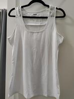 Strap sweater IYadarton white size XL, Kleding | Dames, Ophalen of Verzenden, Zo goed als nieuw, Maat 46/48 (XL) of groter, Wit