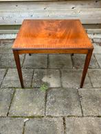 Antieke Engelse Salon/Bijzettafel Bevan Funnel, Ophalen