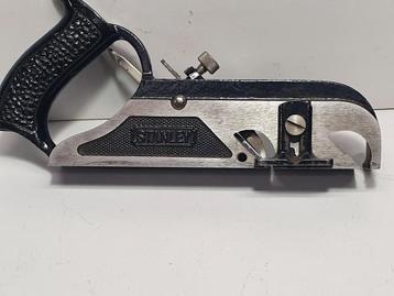 Stanley no 78 sponningschaaf beschikbaar voor biedingen