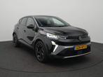 Renault Captur 1.6 E-Tech Hybrid 145 esprit Alpine - Demo -, 1345 kg, Stof, 4 cilinders, Zwart