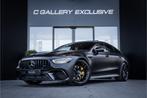 Mercedes-Benz AMG GT 4-Door Coupe GT63 S 4MATIC+ Track Pace, Automaat, Gebruikt, 4 stoelen, 2020 kg